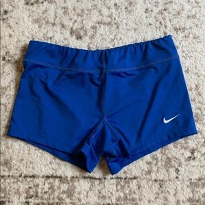 Nike spandex